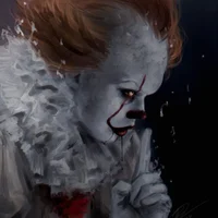 IT - Pennywise 