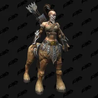 Centaur Archer