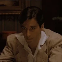 michael corleone