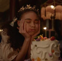 Claudia De Lioncourt