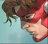 Wally West