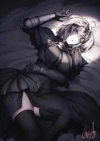 Jeanne Alter