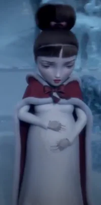 Elizabeth Clockworth