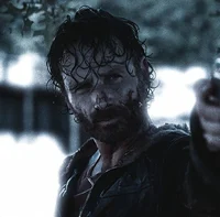 Rick Grimes 