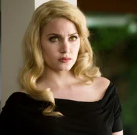Rosalie