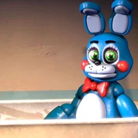 Toy Bonnie - SFM
