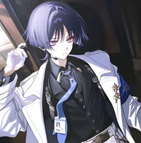 Scaramouche 