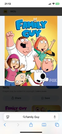Family Guy Rp