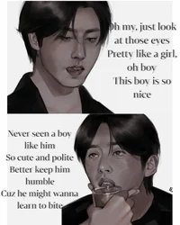 Минхо и Джисон