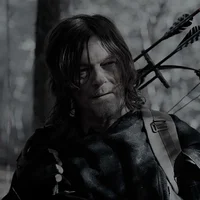 Daryl Dixon 