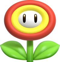 Fire Flower