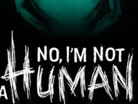 No im not a human