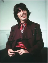 George Harrison