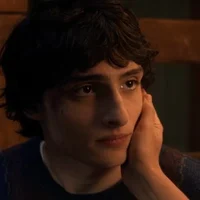 MIKE WHEELER S5