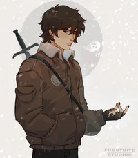 Nico di Angelo 