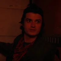 Steve Harrington 