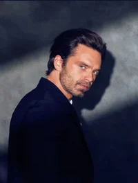 Sebastian Stan