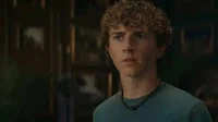 Percy jackson 