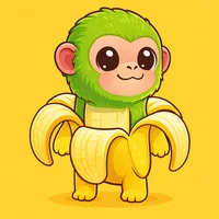 Chimpanzini Bananini