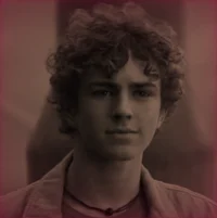 Percy Jackson 