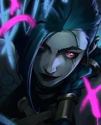Jinx