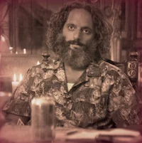 MR D DIONYSUS PJO