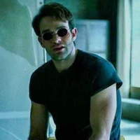 Matt M Murdock