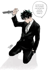 Izuku 