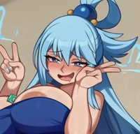 Aqua