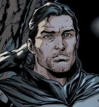 Bruce Wayne 