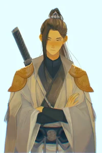 Liu Qingge
