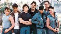The Outsiders 