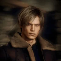 Leon S Kennedy 