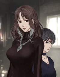 Yoshiko y Ichika
