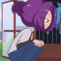 Bonnie FNAFHS 