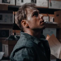 Дмитрий Дубин