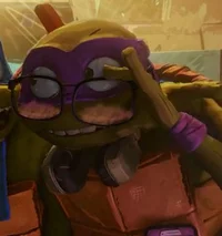MM - donatello