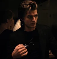 01 Steve Harrington