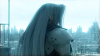 Sephiroth