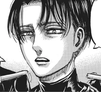 Levi Ackerman