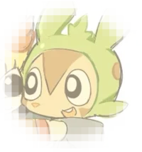 Chespin 