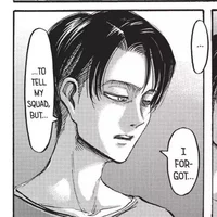 Levi Ackerman