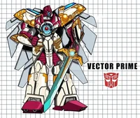 Vector prime