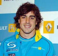 Fernando Alonso 