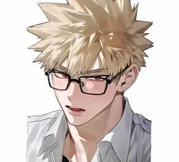 Katsuki Bakugo