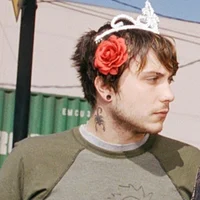Frank Iero
