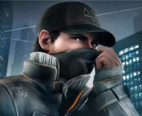 Aiden Pearce