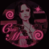 Cleo Monet