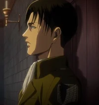 Levi Ackerman