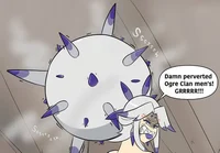 Azura y Mizu